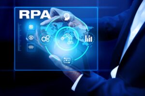 The Importance of RPA Automation Support for Scalable Business Operations