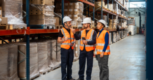How Mason Worker Supply Companies Help Complete Projects Faster