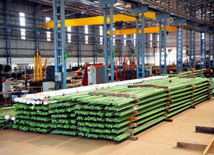 The Science Behind Corrosion-Resistant TMT Bars | TMT Manufacturers in Hyderabad