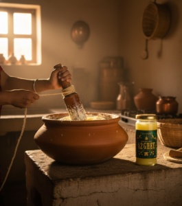 Which A2 Cow Ghee Is Best? Benefits, Purity & Buying Guide