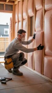 Attic Insulation: Improve Comfort, Energy Efficiency, and Home Value in Seattle