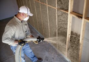 Spray Foam Insulation: The Smart Choice for Energy Efficiency and Comfort in Seattle Homes