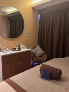 Russian Massage Experience at Jasmine SPA – A Premium Russian Massage Center