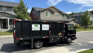 Residential Junk Removal Services for Hassle Free Home Cleanouts