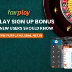 Fairplay Sign Up Bonus %E2%80%93 What New Users Should Know
