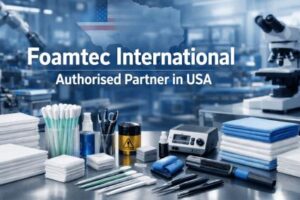 Top 5 Foamtec International Authorised Partner in Texas, USA