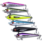 Mahi Lures