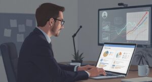 Strategic B2B Webinar Practices to Generate Qualified Leads