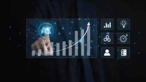 AI Growth in 2026 The New Age of AI Powered Transformation