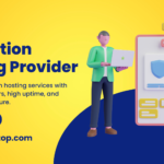 Colocation Hosting Provider