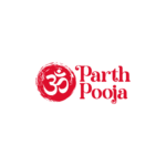 parthpooja logo