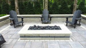 10 Stunning Outdoor Transformations by Brick Pavers Contractors in Michigan You Need to See