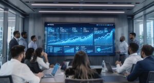 Optimizing Your Channel Mix to Boost B2B Marketing ROI