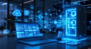 Multi-Channel Engagement Strategies with B2B Marketing Automation