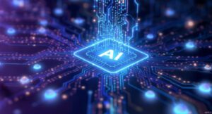 Maximizing Sales Efficiency with AI-Powered Lead Scoring