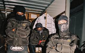 Corteiz shop and Corteiz Clothing online stor