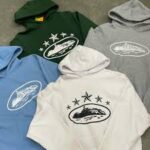 How to style a Corteiz Clothing for different occasions