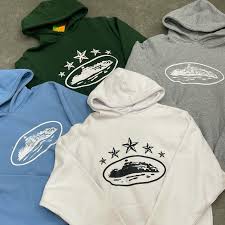 How to style a Corteiz Clothing for different occasions 1 How to style a Corteiz Clothing for different occasions