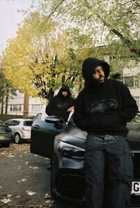 Corteiz Hoodie: The Streetwear Icon Redefining Urban Fashion