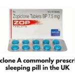 Is Zopiclone Available Over the Counter in the UK?