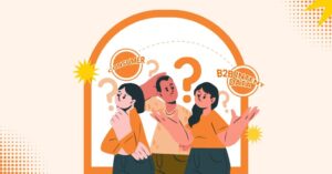 B2B vs B2C Intent Data: Key Differences Every Marketer Should Understand