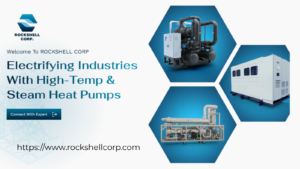 What Are the Benefits of Energy Efficient Industrial Heating for Manufacturing Plants?