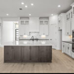 Luxury Kitchen Renovation: How High‑End Materials Transform Everyday Spaces!
