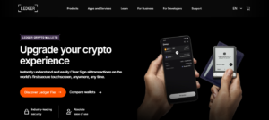 Ledger Live Login: Secure Access to Your Crypto Wallet