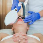 How Advanced Are Laser Skin Rejuvenation Technologies in Dubai?