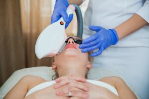 How Advanced Are Laser Skin Rejuvenation Technologies in Dubai?