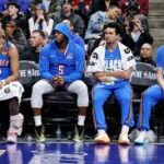 NBA Rankings: Playoff depth consists of came 2 months in advance of engage in-in just