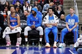NBA Rankings: Playoff depth consists of came 2 months in advance of engage in-in just