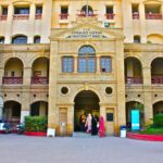 Lady Dufferin Hospital 0f4643335d5dfa196e753050fe50f590