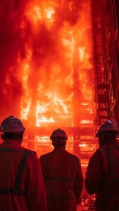 Fire Engineering Services Australia: Protecting Lives & Property