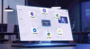 Wallet Integration Systems in White Label NFT Marketplace Platforms