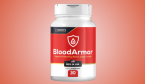 BloodArmor Review – Price, Benefits, Order Details & Official Website Guide
