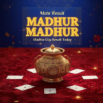 madhur matka 5