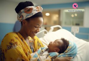 Affordable Donor Egg IVF in India for Ethiopian Couples