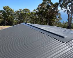 Enhance Your Home Exterior with Central Coast Roof Painting