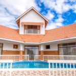 rooms and suites in Zanzibar 3 1