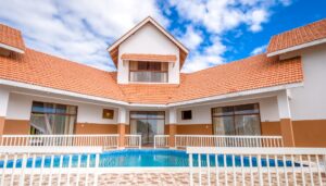 How Lighting and Layout Improve Hotel Room Comfort