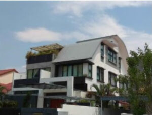 Student Homestays in Singapore Practical Affordable Housing