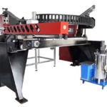 Foam Gasket Forming Machines 2