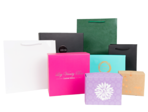 The Complete Guide To Custom Packaging In Singapore From Kraft Paper Bags To Die Cut Gift Boxes