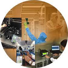 Workplace Safety And Compliance With Ionizers ESD Tests And Static Control