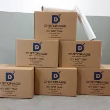 The Complete Guide To Cheap Storage Rental in Singapore