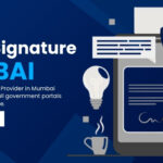 Digital Signature Provider In Mumbai