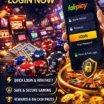 fairplay login