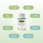 Belly Flush Benefits