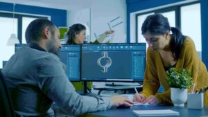 Embedded Product Solutions: Powering Smart, Scalable, and Connected Innovations